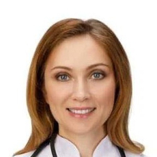 Леоненко Валентина Васильевна, дерматолог