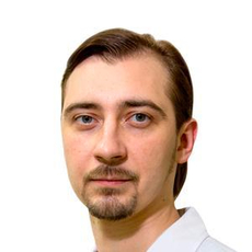 Савинов Андрей Николаевич, хирург