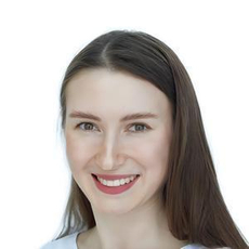 Попова Ирина Сергеевна, стоматолог-терапевт