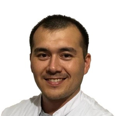 Зияитдинов Ильшат Айдарович, невролог