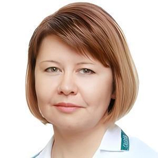 Гордеева Евгения Васильевна, гинеколог