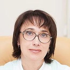 Ильина Наталья Александровна, врач УЗД