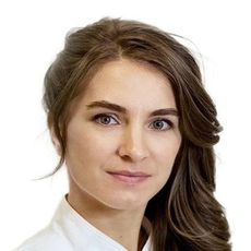 Зима Ирина Михайловна, врач-косметолог