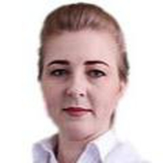 Кусакина Юлия Владимировна, педиатр