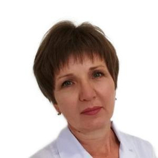 Фассалова Гульназ Диясовна, врач функциональной диагностики