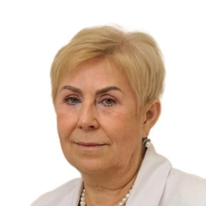 Колоскова Елена Николаевна, терапевт