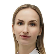 Тушминцева Анна Андреевна, дерматолог