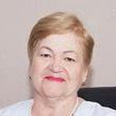 Батурина Мария Ивановна, терапевт