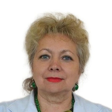 Екимова Людмила Петровна, гинеколог