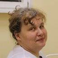 Гончарова Надежда Андреевна, педиатр