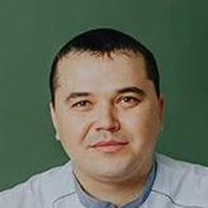 Андросов Николай Валерьевич, массажист