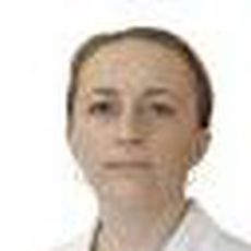 Дорофеева Анна Витальевна, гинеколог