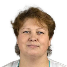 Радостина Ольга Вадимовна, гинеколог