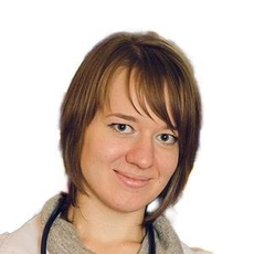 Филиппова Елена Валентиновна, эндокринолог