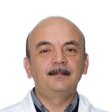 Иванов Руслан Николаевич, невролог