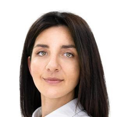 Штарликова Анна Владимировна, дерматолог