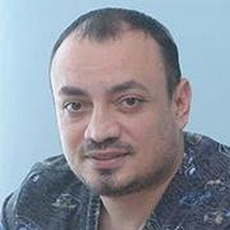 Алмазов Дионис Георгиевич, хирург