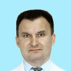 Перепелкин Владислав Иванович, психиатр