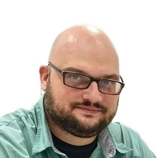 Суховинский Петр Николаевич, ортопед