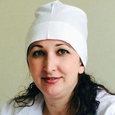 Керимханова Гюльмира Магомедрафиевна, гинеколог