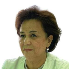 Гуфраева Ануза Фиргатовна, эндокринолог