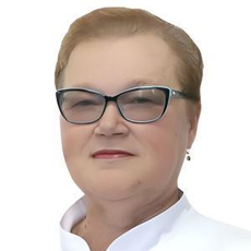 Макарова Галина Михайловна, гинеколог