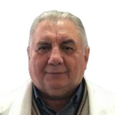 Осипов Сергей Евгеньевич, кардиолог