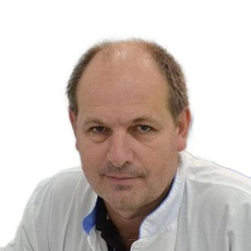 Абдурахманов Бахтер Абдурахимович, травматолог