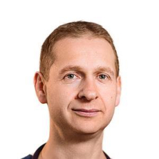 Гошкис Михаил Владимирович, гастроэнтеролог