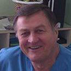 Колдунов Владимир Ефимович, ортодонт