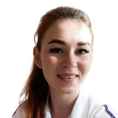 Заярная Вероника Евгеньевна, педиатр