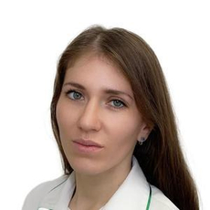 Прокопенко Мария Анатольевна, терапевт
