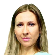 Петрова Елена Валерьевна, терапевт