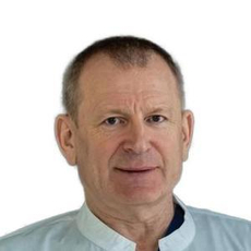 Зыков Михаил Александрович, невролог