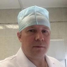 Медведев Константин Валерьевич, хирург