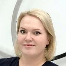 Трошкова Кристина Витальевна, стоматолог-терапевт