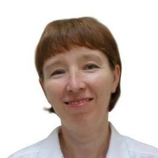 Тарасова Елена Николаевна, врач УЗД