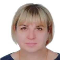 Мироненко Елена Владимировна, педиатр