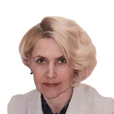 Кораблева Наталья Алимпиевна, детский психиатр