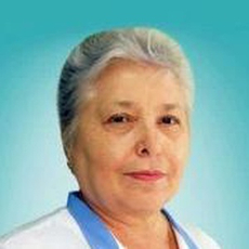 Ливахова Раиса Павловна, гинеколог