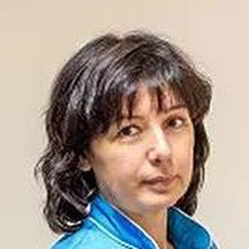 Вавилова Елена Юрьевна, стоматолог-терапевт