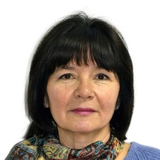 Мингалимова Амина Хафизовна, гинеколог