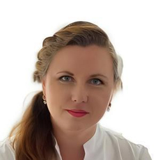 Трещалина Алена Васильевна, кардиолог