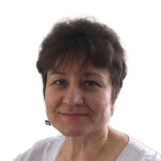 Болотская Елена Александровна, стоматолог-терапевт