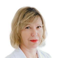 Захарова Галина Георгиевна, гинеколог
