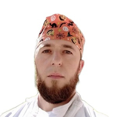 Моренец Максим Сергеевич, уролог