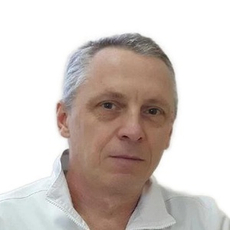 Звонарев Лев Николаевич, стоматолог-терапевт