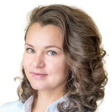 Артемьева (Скребцова) Регина Равилевна, маммолог-онколог