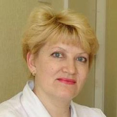 Белозерская Елена Алексеевна, невролог