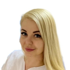 Никулина (Селиванова) Анастасия Сергеевна, гинеколог